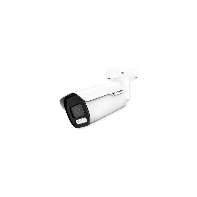 Atlantis Ultraplex A11-ux914a-bpvm Videocamera Ip Poe Bullet 5mpx