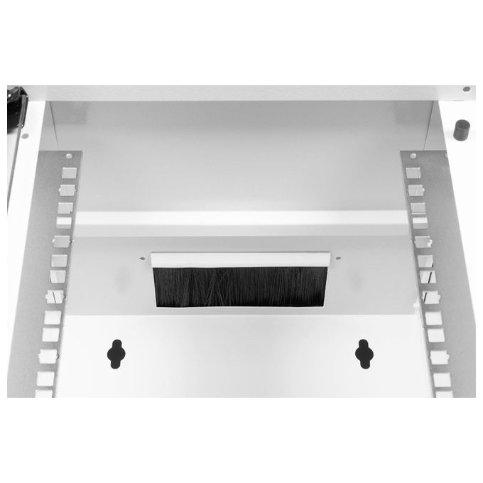 Digitus Armadio Soho Pro 12U a Parete 10'' 315x300mm (lxp) Grigio
