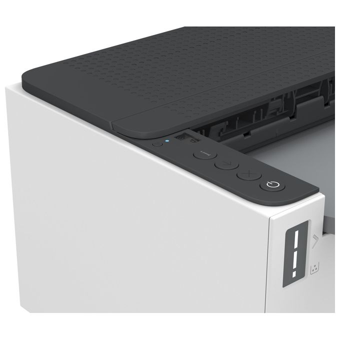 HP Stampante LaserJet Tank 2504dw Bianco e Nero Stampa Fronte-Retro