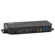 Eaton Tripp Lite B005-HUA2-K Switch Kvm Nero