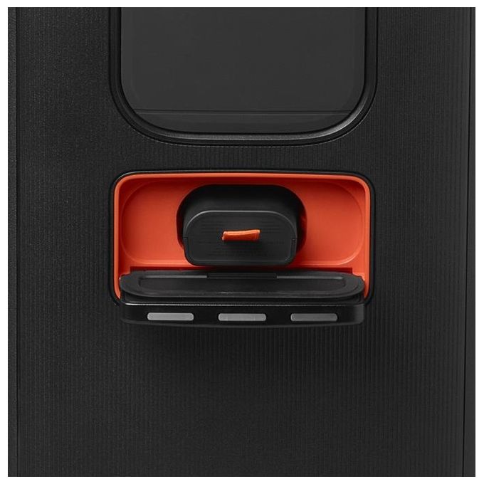 JBL Batteria Dedicata per Casse Bluetooth Nero con prestazioni elevate e durata prolungata per ascolto musicale di alta qualita'