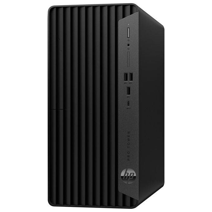 HP Pro 400 G9 i3-13100 8Gb Hd 256Gb Ssd Windows 11 Pro