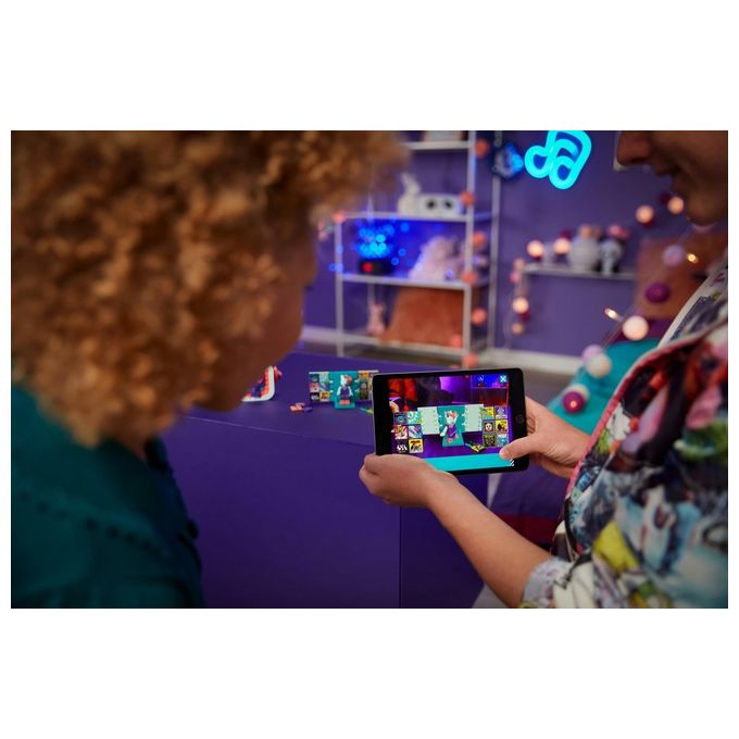 LEGO Vidiyo Unicorn Dj BeatBox Creatore Video Musicali con Unicorno