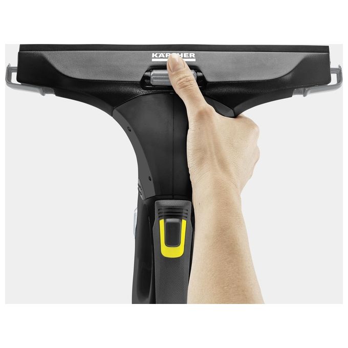 Karcher WV 5 Plus N Lavavetri Nero Edition
