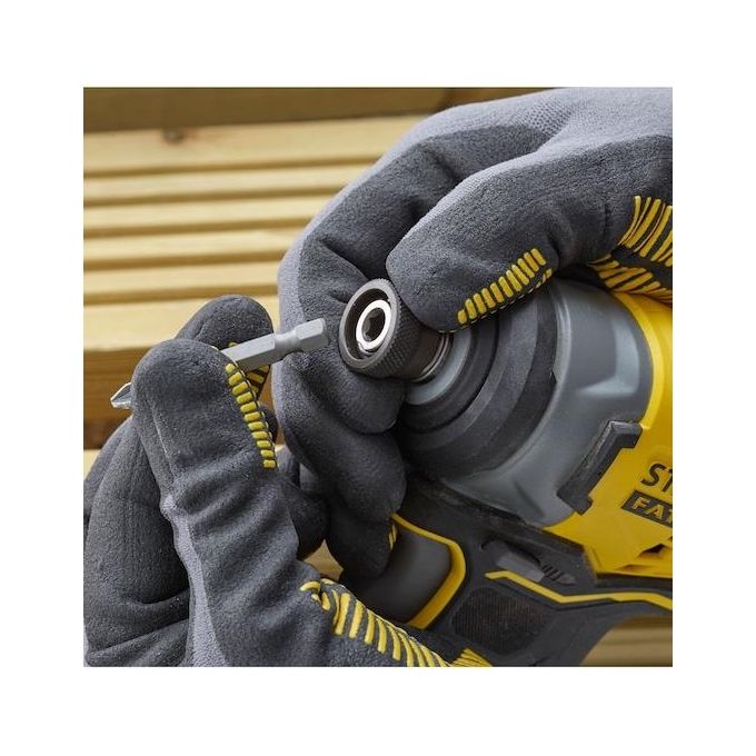 Stanley SFMCF 810D2K Avvitatore FatMax 18V