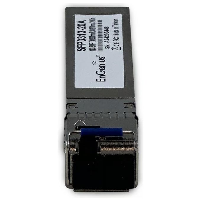 Engenius Sfp Mod 10g Singlemode Fiber 1330nm