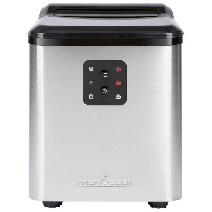 Proficook PC-EWB 1253 Macchina per Gelato Inox