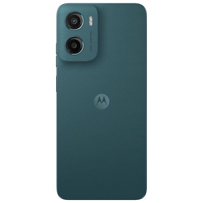 Motorola Moto g05 4-128Gb 6.67'' Dual Sim Forest Green