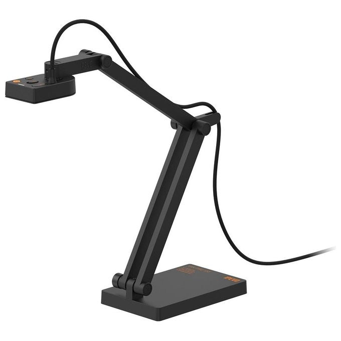 Ipevo V4K PRO 120 Ultra HD USB Visualiser