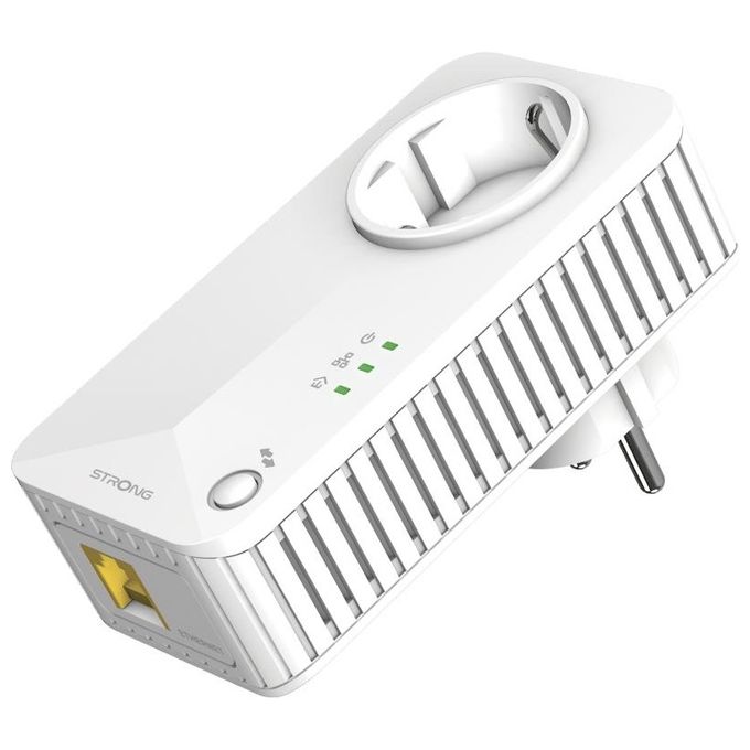 Strong POWERL600DUOEUV2 Powerline 600 v2 Kit 2x