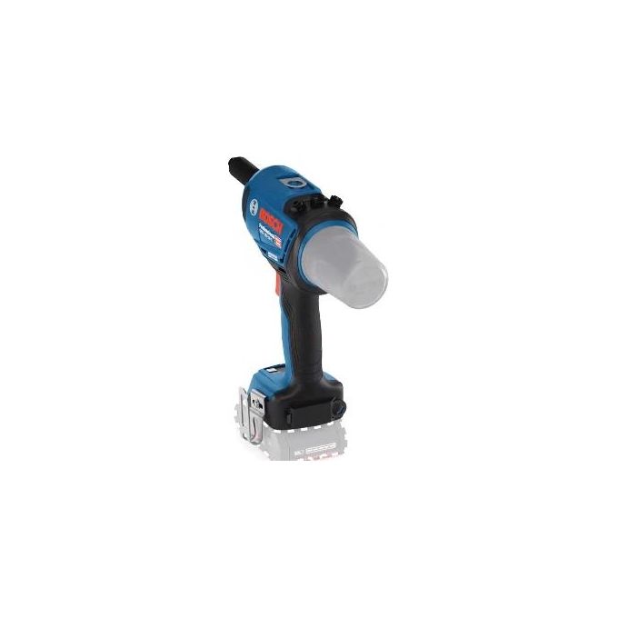 Bosch GRG 18V-16 C Set Rivettatrice a Batteria