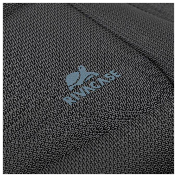 Rivacase 8422 Borsa per Laptop 13.3''-14'' ECO Nero