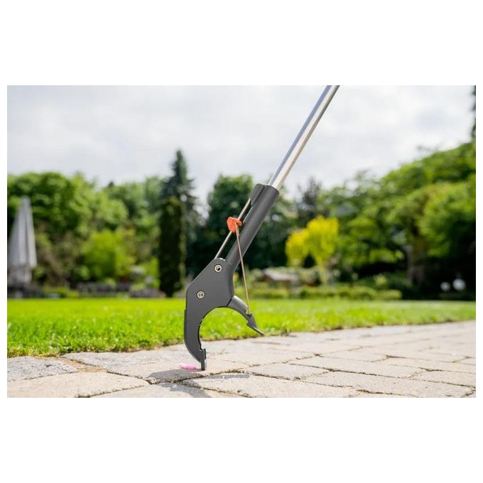 Gardena Pinza Ergonomica 4 in 1