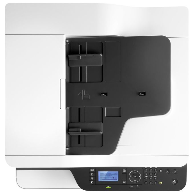 HP LaserJet MFP M443nda Stampante Multifunzione Laser  1200x1200 Dpi 24 Ppm A3