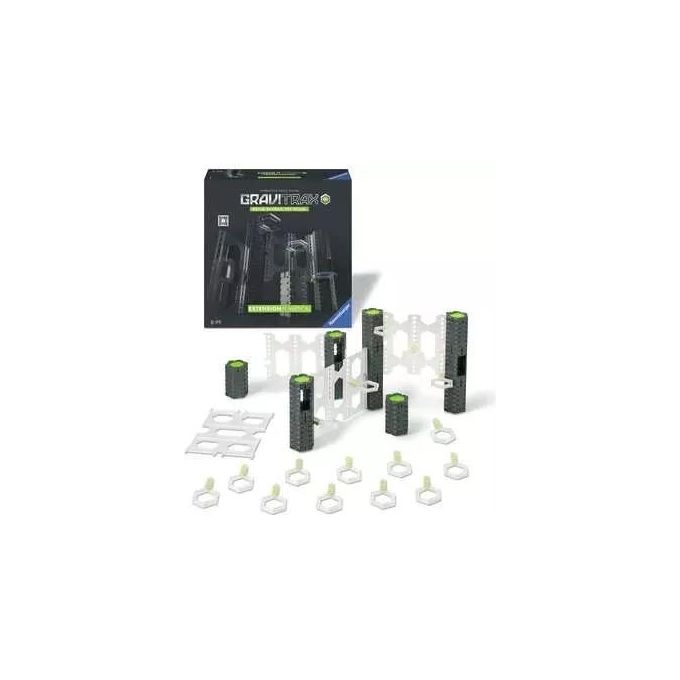 Ravensburger GraviTrax Pro Espansione Verticale