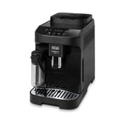 De’Longhi Magnifica Evo ECAM 290.51.B – Macchina da caffe' superautomatica, 1,8 L, 15 bar, 1450 W, macinacaffe' integrato e sistema LatteCrema Hot, Nero