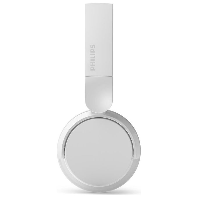 Philips Cuffia On-ear Wireless Bass White