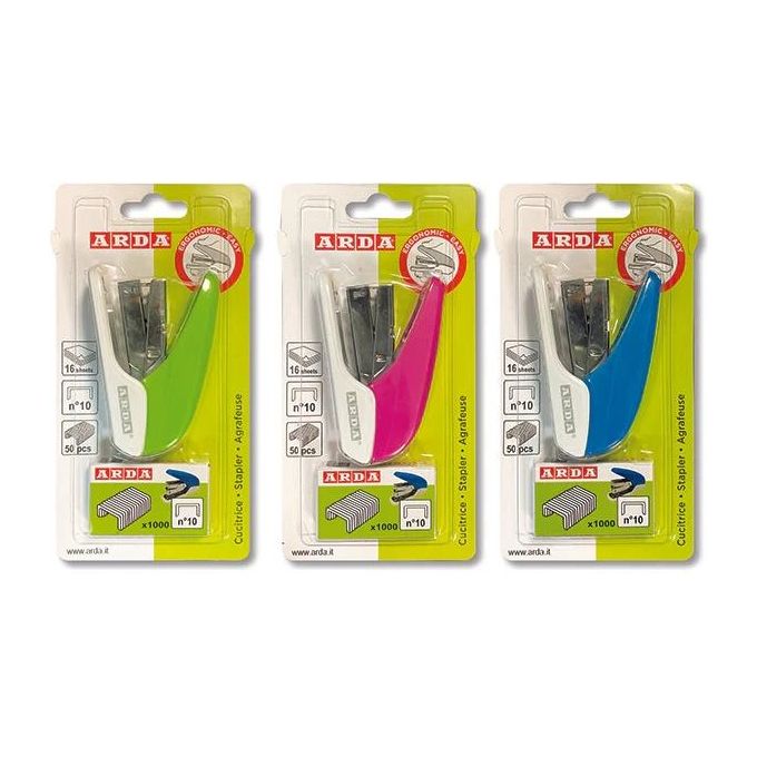 Arda Cucitrice con 1000 Punti N.10