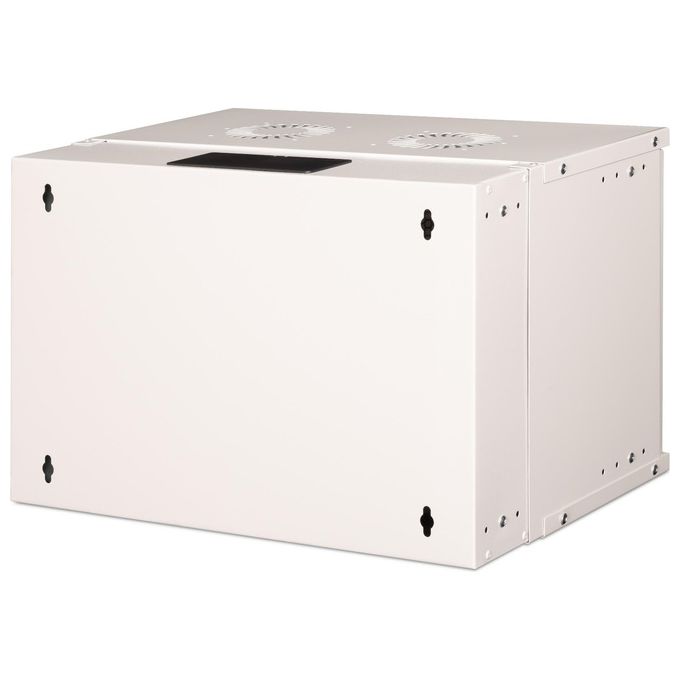 Digitus Armadio Soho Pro 7U a Parete 19'' 540x400mm (lxp) Grigio