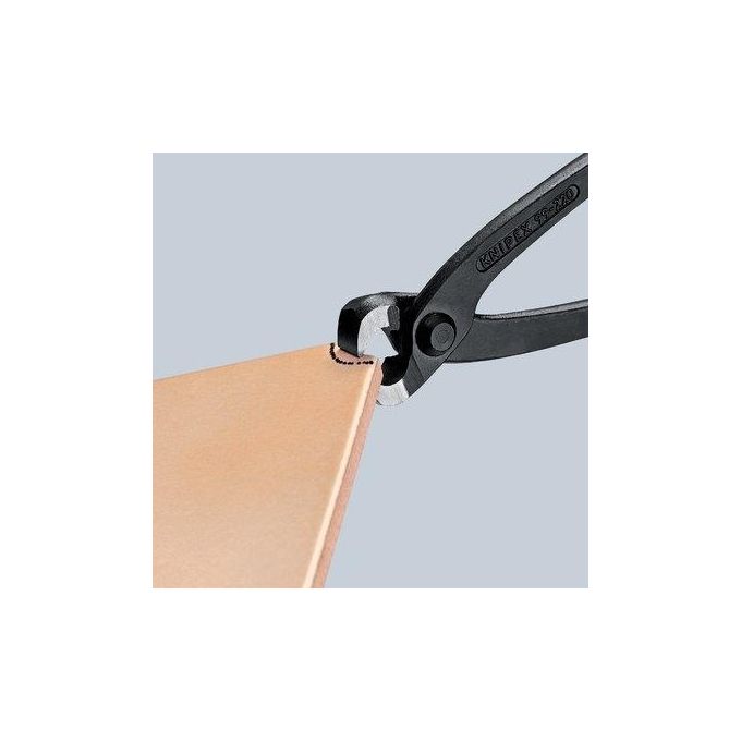 Knipex Tenaglia Pinza per Ferraioli e Cementisti 200mm