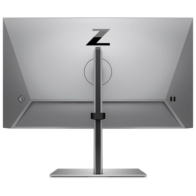HP Monitor Flat 23.8'' Z Display G3 QHD