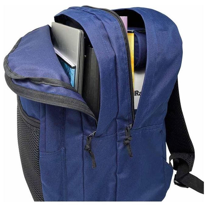 Lebez Zaino NorthPoint Maxi Blu