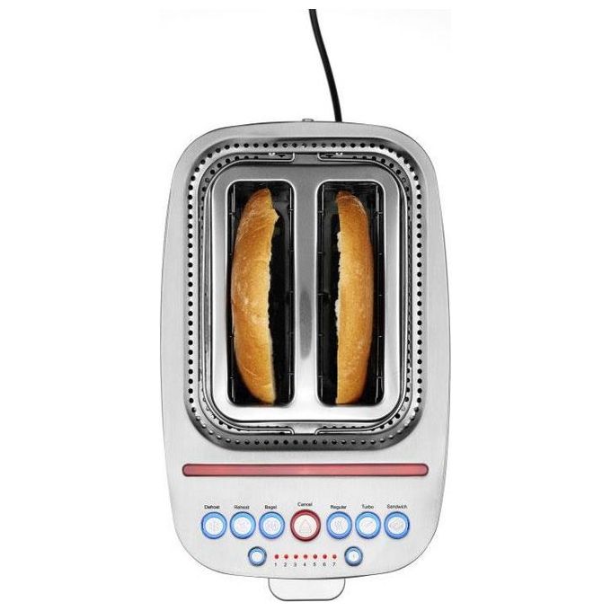 Solis Sandwich Toaster 8003