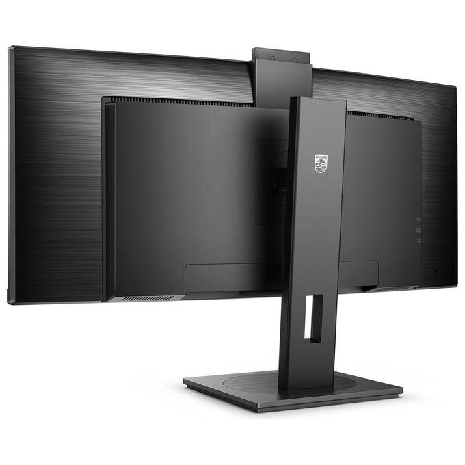 Philips 5000 Series 34B1U5600CH-00 Led Display 34'' 3440x1440 Pixel Wide Quad Hd Lcd Nero