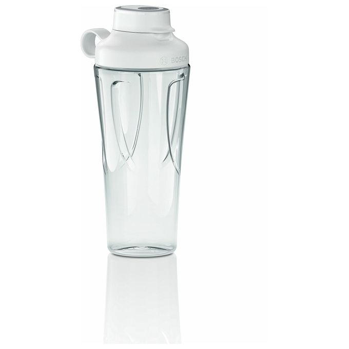 Bosch VitaPower MMB2111T Frullatore per Cottura 450W 0.6 Litri Bianco