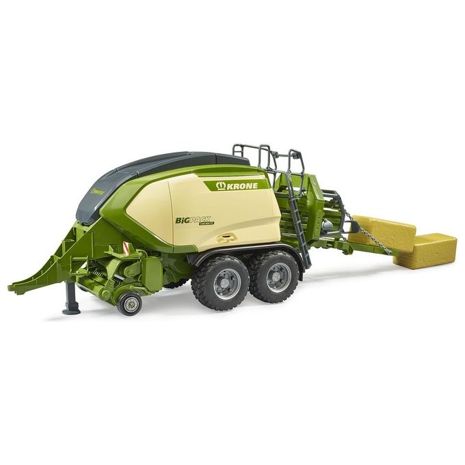 Bruder Agri Rimorchio Krone