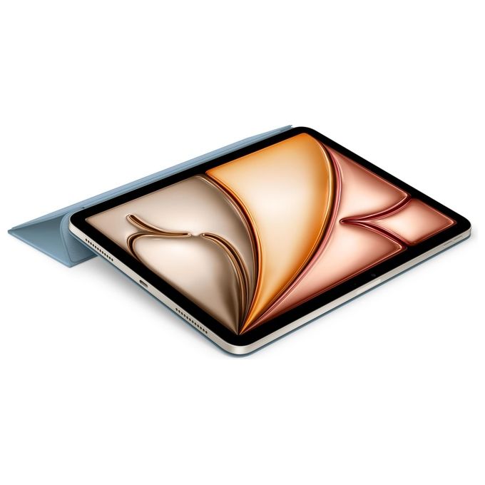 Apple Smart Folio per iPad Air 11'' (M2) - Denim