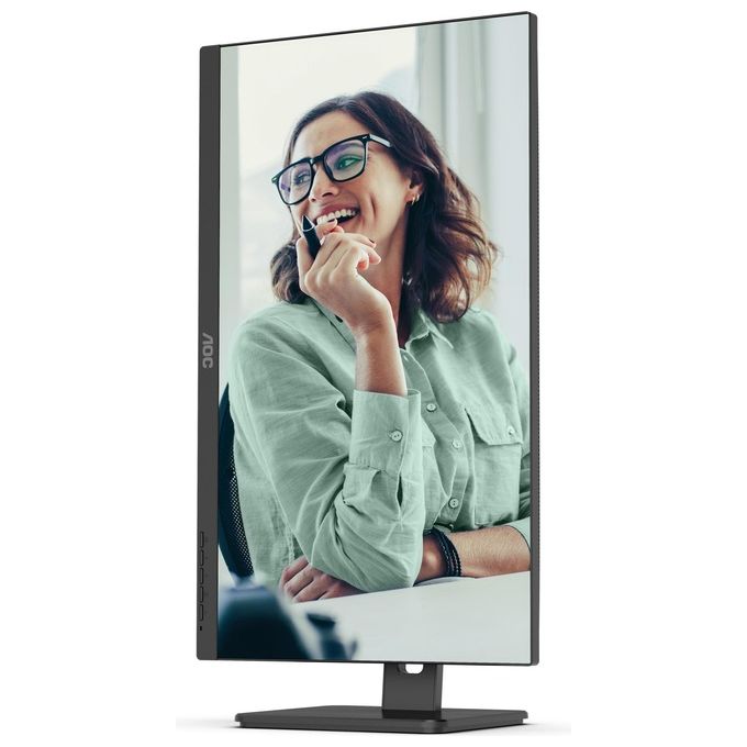 AOC 24P3CV Led Display 23.8'' 1920x1080 Pixel Full Hd Nero