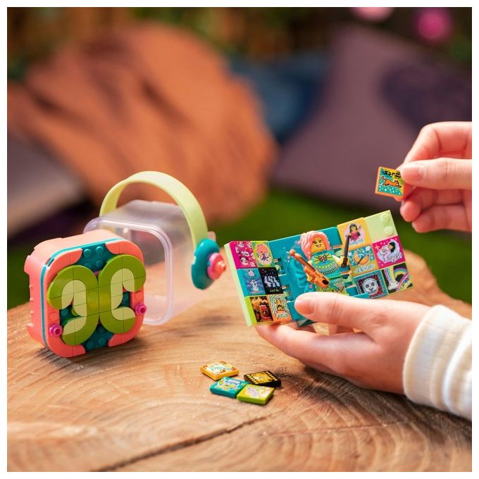 LEGO Vidiyo Folk Fairy Beatbox