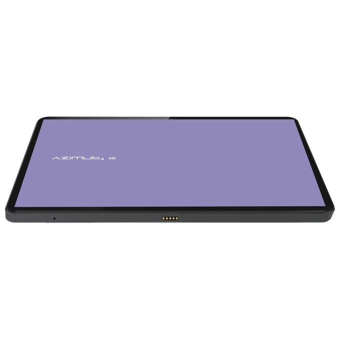 Mediacom SmartPad Azimut 4 6Gb 128Gb 10.5'' 4G+WiFi Grigio