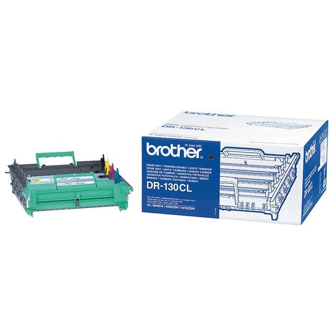 Brother tamburo 17.000 pag x mfc9840cdw-mfc9440cn-dcp9040c