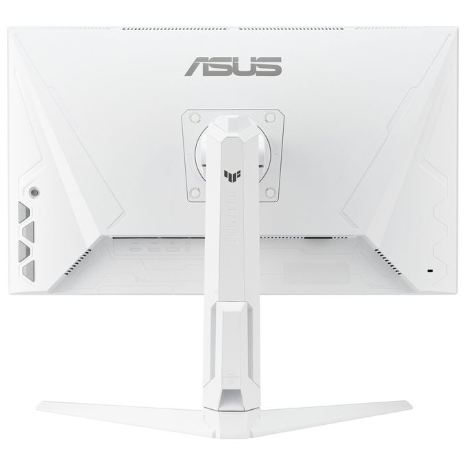ASUS 90LM05Z2-B01370 TUF Gaming Monitor PC 27'' 2560 x 1440 Pixel 260 Hz IPS HDR10 colore Bianco