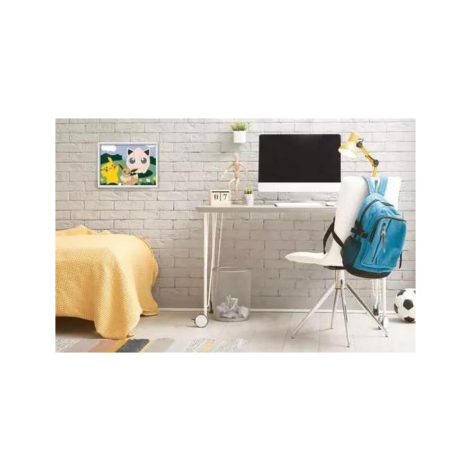 Ravensburger Gioco Creativo Creart Pokemon Classics
