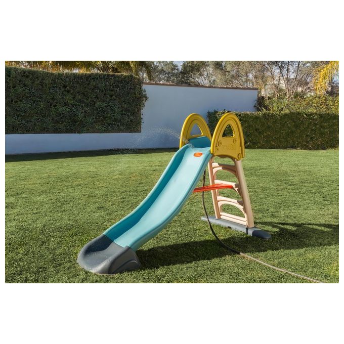 Feber Scivolo Life Mega Casual con Acqua
