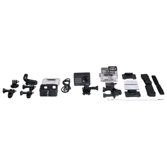NILOX SPORT - Action Cam DUAL S