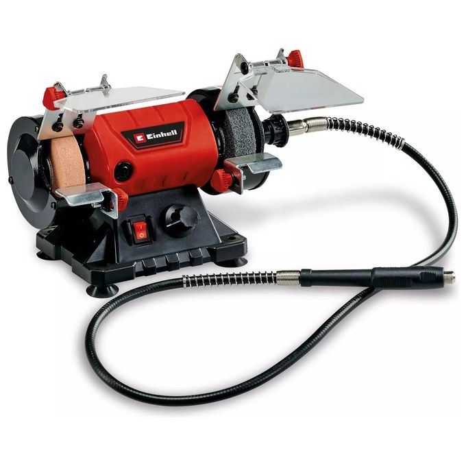 Einhell Smerigliatrice Da Banco Tc-Xg 75