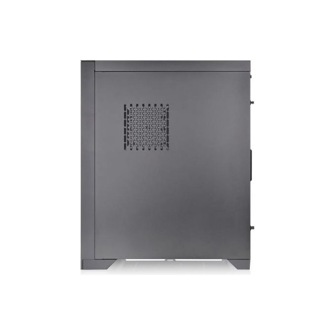 Thermaltake CTE T500 Air E-ATX Full Tower Chassis Black