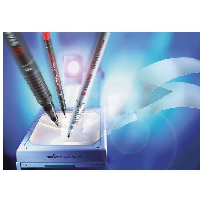 Stabilo Cf10 Ohpen Superfine Nero