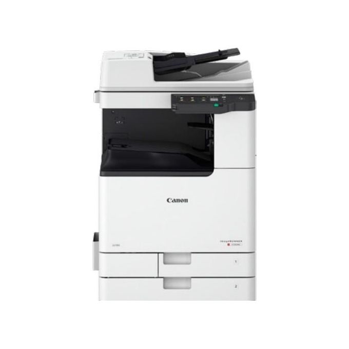 Canon imageRUNNER C3326i Stampante Multifunzione Laser A3 1200x1200 DPI 26 ppm