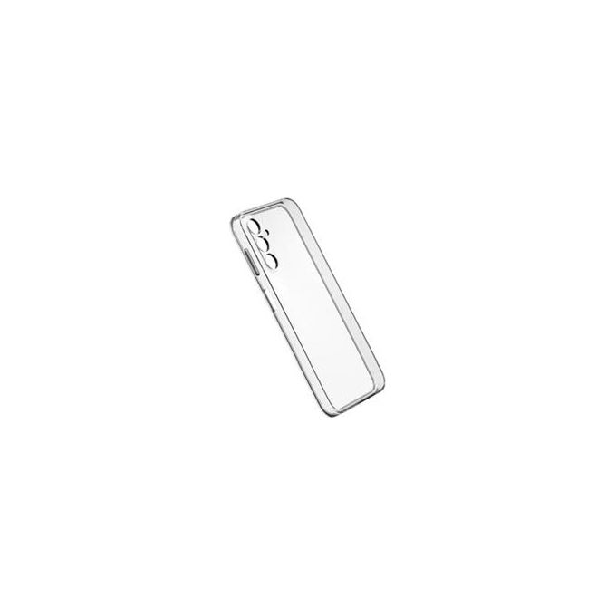 Samsung Clear Cover SMAPP per Galaxy A54 5G Trasparente