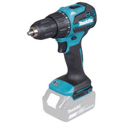 Makita DHP490Z Trapano avvitatore a percussione Brushless 18 V 65 Nm 0 - 500 - 1900 min-1 20 posizioni colore Nero