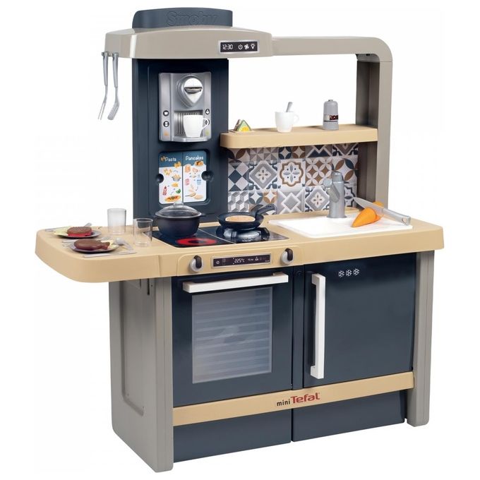 Smoby Cucina Evolutive Trend