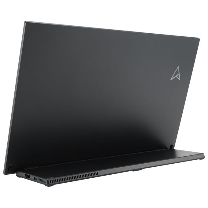 ASUS ZenScreen MB17AHG Monitor Pc 17.3'' 1920x1080 Pixel Full HD Nero
