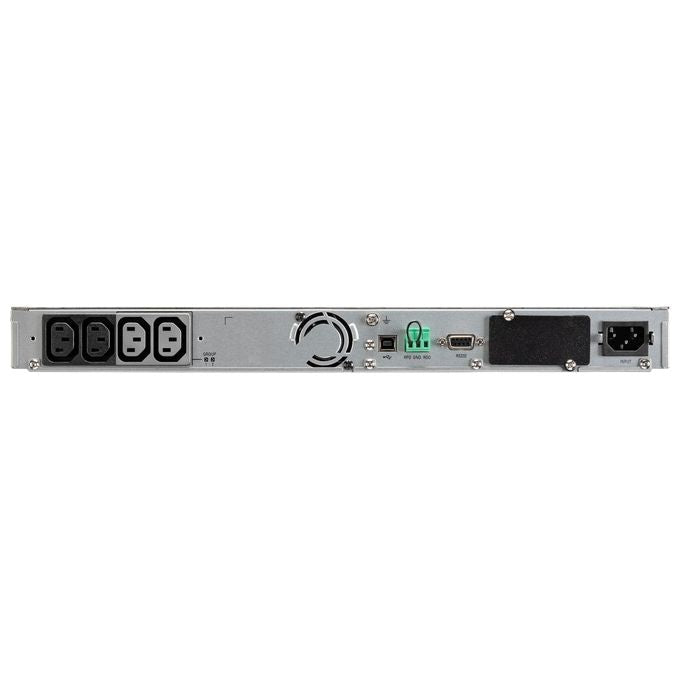 Eaton Onduleur 5P Gen2 Rack 1U 1ph line-inte