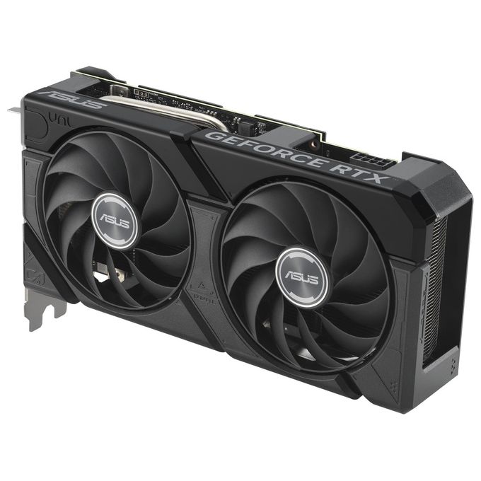 ASUS Dual -RTX4060TI-O8G-EVO NVIDIA GeForce RTX 4060 Ti 8Gb GDDR6