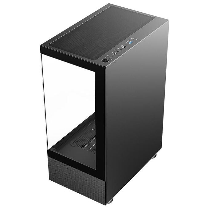 Itek SHOWBUI 33B Tower Nero
